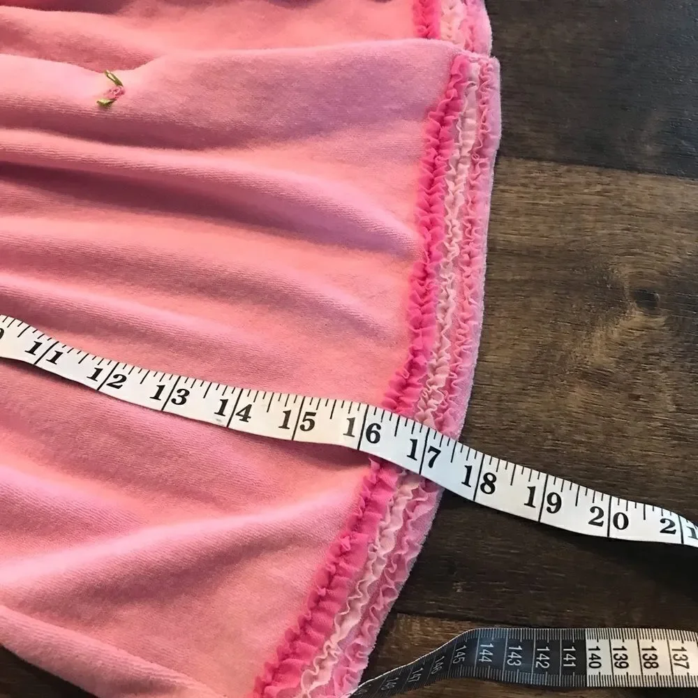 Swim and Pretty Girls Size 3T Cover-Up Bathing Suit